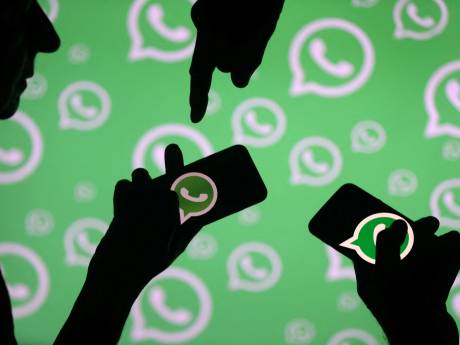 WhatsApp lance des “chaînes” de communication publique