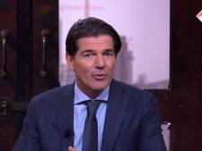Twan Huys vaste presentator van Buitenhof