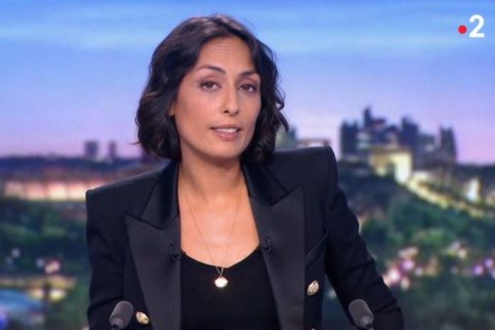 Leïla Kaddour