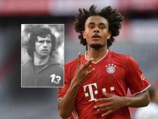 Zirkzee moet bij Bayern alleen ‘Der Bomber’ voor zich dulden