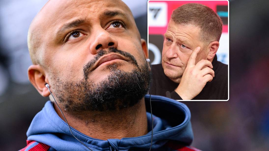 “We spreken niet over dagen, maar over weken”: Bayern München wil Vincent Kompany helemaal laten onderzoeken én herstellen