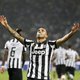 Juventus bezorgt AC Milan eerste nederlaag