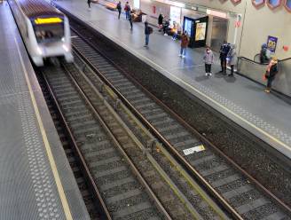 Metro 3 : Brusselse regering vraagt federale overheid om bijdrage te verhogen
