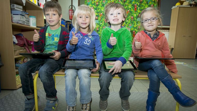 null Beeld PHOTO_NEWS