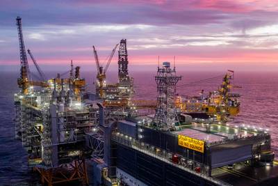 Noors staatsoliebedrijf Equinor verhoogt gasleveringen aan Europa