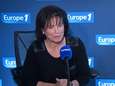 Anne Sinclair s'exprime sur l'affaire Gayet/Hollande