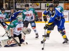 Moskitos Essen keert terug in competitie van Tilburg Trappers