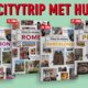 Op citytrip met Humo: vanaf 30 mei 6 weken lang een reisgids