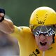 Wiggins krabbelt terug: 'Tour winnen blijft mijn doel'