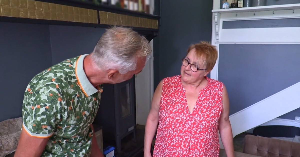 Nadège uit 'Chateau Meiland' heeft geweldig nieuws: “De kanker is ...