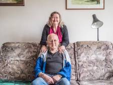 Tot hun schrik zien oudere Westlanders hun 
huishoudelijke hulp ineens eerder vertrekken 