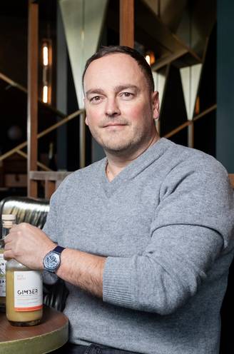 GETEST. Sommelier proeft 9 verschillende gemberdrankjes: “Dit lijkt op een versie van een snoepjesfabrikant”