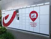 Gemeente installeert pakjesautomaten van Bpost