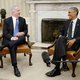 Obama: "De band tussen VS en Israël is onbreekbaar"