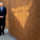 Rutte bij opening Holocaust-monument: ‘Dit monument schreeuwt: wees waakzaam’