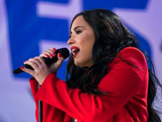 Demi Lovato gaat vrijwillig naar afkickkliniek