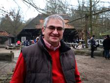 Overlijden van Ad de Bruyn, kastelein van boscafé In den Bockenreijder, schokt Esbeek