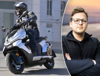 Onze expert test ZEEHO e-scooters: 
“Realistisch alternatief voor wie z’n tweede auto wil vervangen”