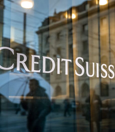 Le président de la Saudi National Bank démissionne après le rachat de Credit Suisse