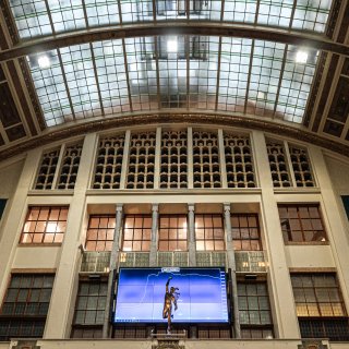 AFM ziet ‘bedrieglijke rust’ op financiële markten en roept op tot waakzaamheid