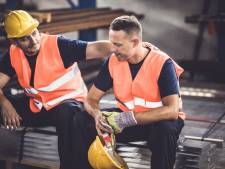 ‘Ga er maar gerust van uit dat er op je werk mensen zitten die het momenteel moeilijk hebben’