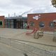 Scholen gesloten na instorting plafond