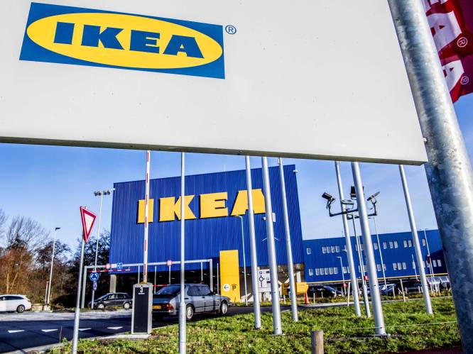 Waar komt de naam 'Ikea' eigenlijk vandaan?