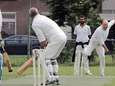 Cricketers na zwerftocht weer thuis in Oss