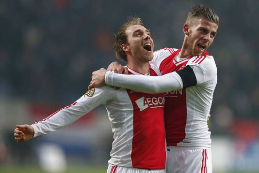Het ongelukkige huwelijk tussen Ajax en het slot van de transfermarkt, Nederlands voetbal