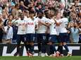 Spurs-fans nemen Harry Kane op de hak na zege op Manchester City in pikant duel