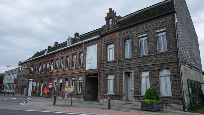 Sociaal Huis Avelgem