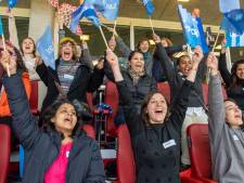 Mening | Wij, nieuwe brainporters, wonen hier graag en willen deel zijn van de cultuur; Brainport is een wereldplek