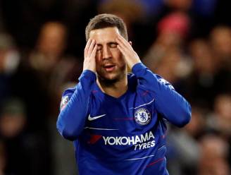 Chelsea vecht transferverbod van een jaar aan: wat met Hazard?