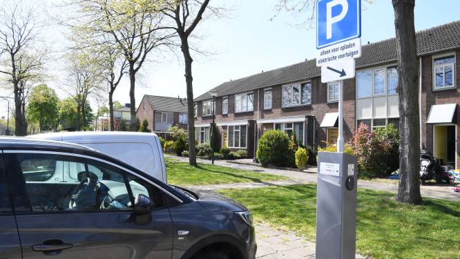 Stroom uit een Vattenfall-laadpaal kost een derde van Vattenfall-stroom uit de meterkast