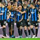 Club Brugge knokt zich naar 1-0 zege tegen tienkoppig Union