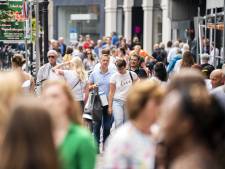 Nederlandse economie harder gegroeid dan verwacht, einde aan tweede coronarecessie