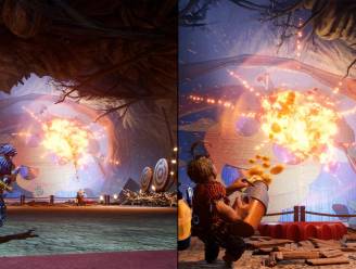 GAMEREVIEW. ‘It Takes Two’ is de ideale buddy-game