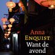 Door gebrek aan verhulling worden we niet verleid mee te leven met Enquists nieuwe roman (twee sterren)
