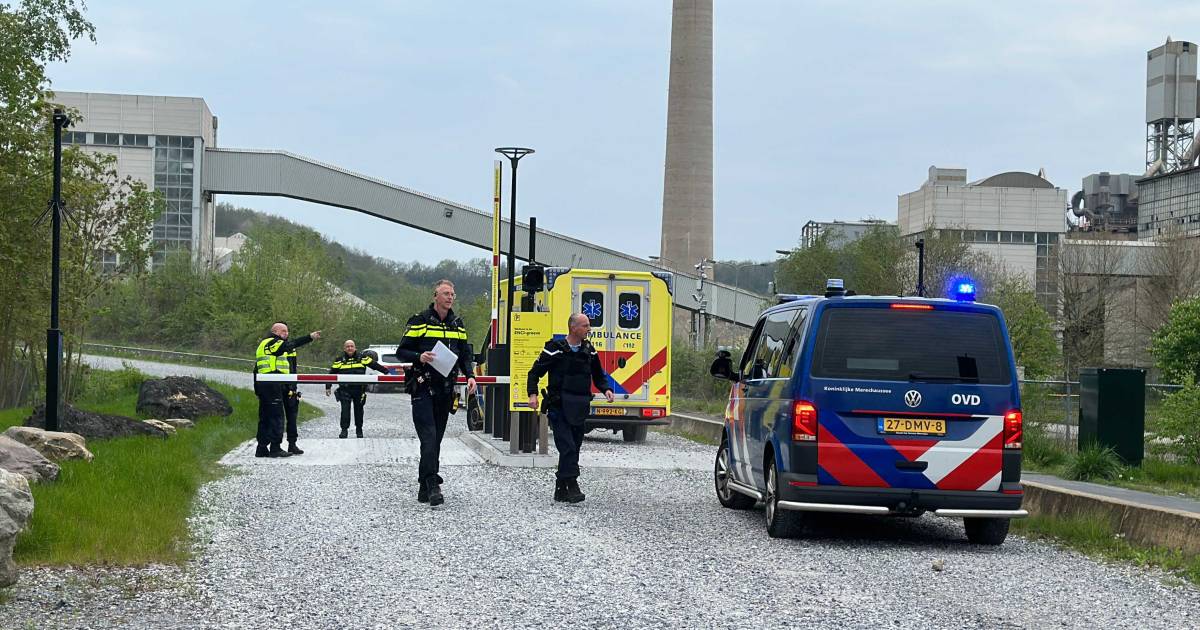 Massale vechtpartij ENCI-groeve Maastricht: zes gewonden weer thuis, drie arrestaties