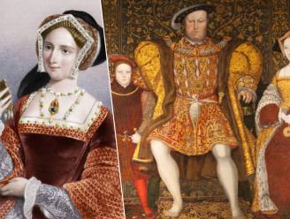 De enige vrouw die hij wilde werd hem afgenomen, maar was ze écht zo trouw? De plotse dood Jane Seymour, de derde vrouw van Henry VIII