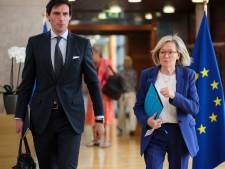 Europese Commissie compleet: Landbouw naar Luxemburg, duidelijkheid over portefeuille Wopke Hoekstra