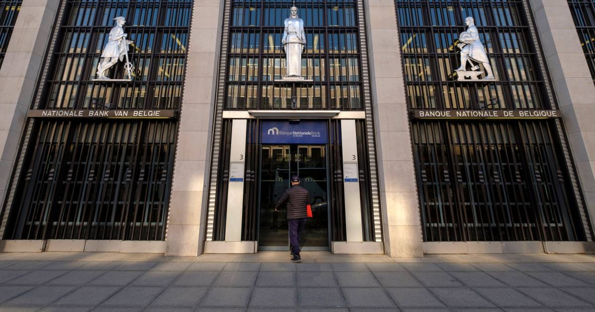 Guerra in Ucraina: avviso dalla Banca nazionale |  Economia