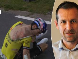 “Giro wordt héél moeilijk”: wanneer kan Wout van Aert weer fietsen en wat zijn de gevolgen op lange termijn?