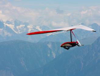 Piloot van deltavlieger om het leven gekomen in Franse Alpen