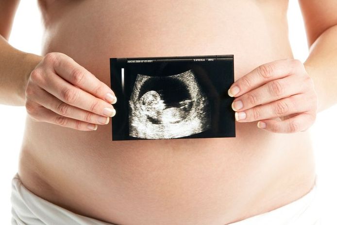Abortus wordt binnenkort wellicht na 18 weken mogelijk.