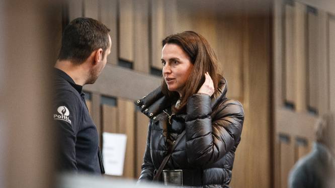 Moordzaak met Tilburgse verdachte: Belgische vergeeft vader 'kasteelmoord' op haar echtgenoot