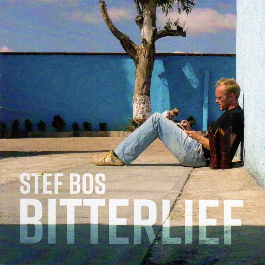 De geldzaken van zanger Stef Bos “Mijn vader liet me aandelen na, die ik meteen verkocht omdat