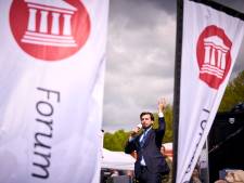 Forum doet toch mee aan verkiezingen in Land van Cuijk