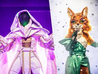 “Plots zagen we twee bekende gezichten bij het concert van onze verdachte": onze man speurt mee naar 'The Masked Singer’ 