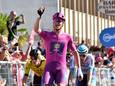 Jonathan Milan wint derde keer deze Giro, Merlier doet niet mee voor de prijzen